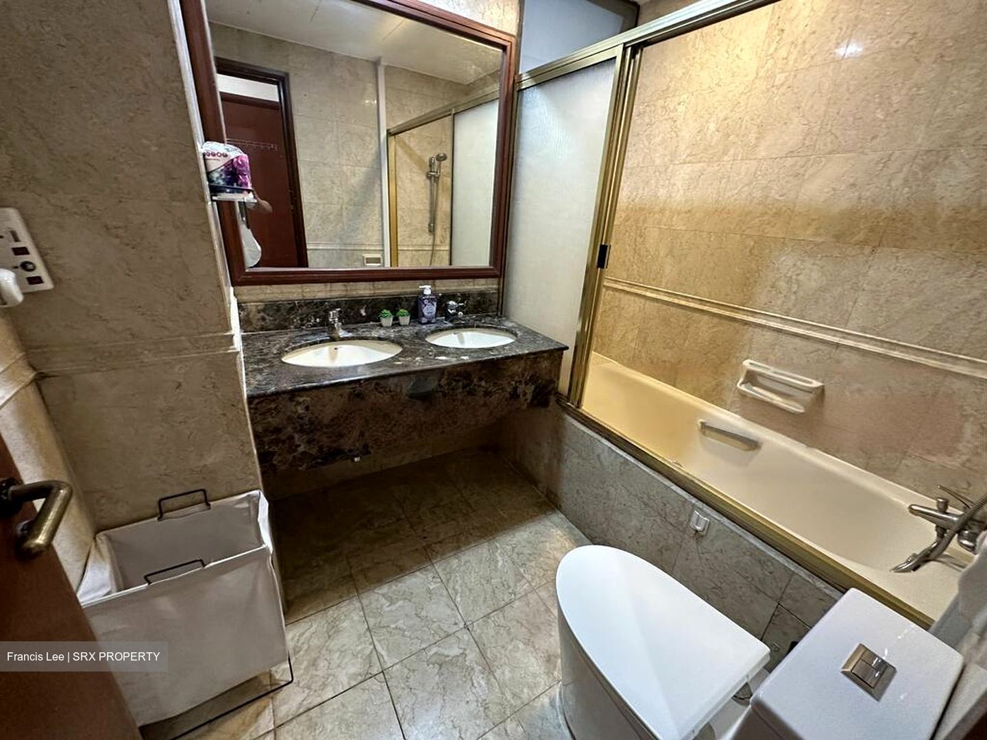 Parc Oasis (D22), Condominium #578314311